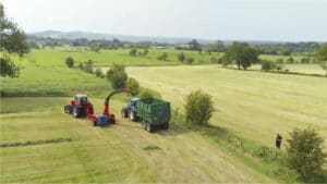 Pennine Harvest Farm