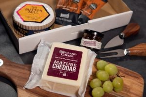 Letterbox Cheese Box Subscriptions